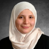 Narges Kasraie