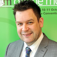 Tim Cooksley