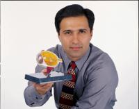 Mark Humayun 