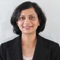 Mrinalini Balki