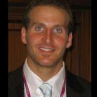 Warren Matthew Rozen