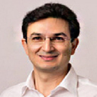 Munjed Al Muderis