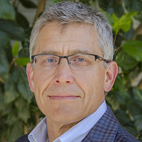 Curtis E. Jansen