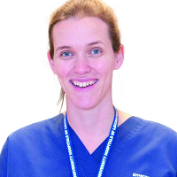 Rachel  Rowlands