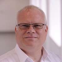 David Parry-Smith