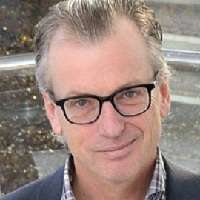 Sander van Deventer