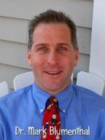 Mark Blumenthal 