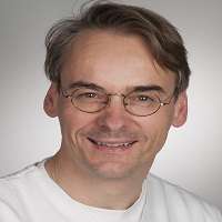 Jens Christoph Turp