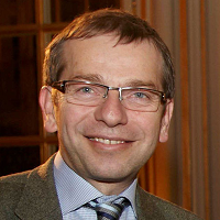 Philippe G. Humbert
