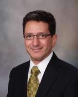 Michael A. Mikhail