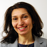 Karina Yazdanbakhsh