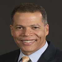 George Dyer