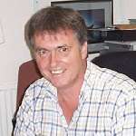 Tim Fooks