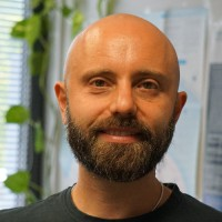 Alessandro Prigione