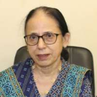 Pushpa Srichand Sachdev