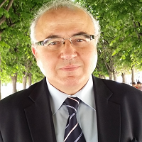 Bassel El Zorkany