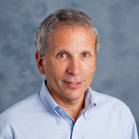 Alan V. Safdi
