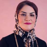 Bahareh Arbabi