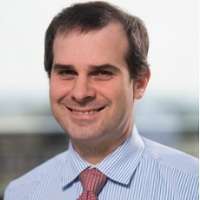 Jonathan G. Murnick
