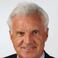 Andre Van Zundert