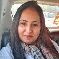 Pratiksha Palahe