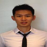 Jason  Kai Wei LEE