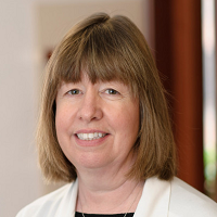 Bernadette M. Cuello
