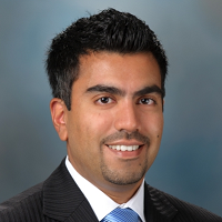 Saamir A. Hassan