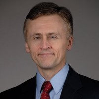 Christopher M. Hartshorn