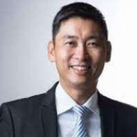 Kelvin Chew Tai Loon