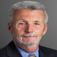 Dwight Claustre