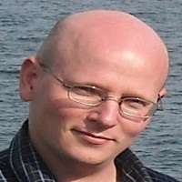 Michael Chorny