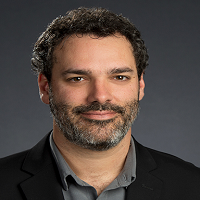 Terry S. Falcomata