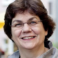 Charlotte  Marie Niemeyer