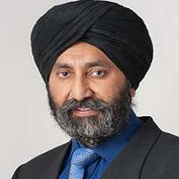 Meheshinder Singh