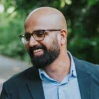 Hemanth Kanakamedala