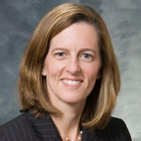 ELIZABETH BURNSIDE ROLLINS