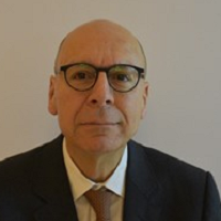 Ghazi Nsouli