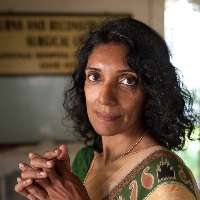 Chandini Perera