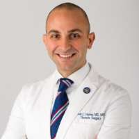 Wael C. Hanna
