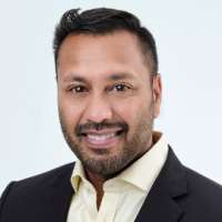 Paul K. Audhya