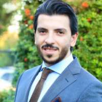 Zaher Altaqi