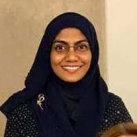 Zubaidah Binti Nor hanipah