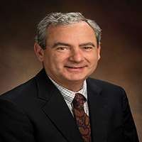 Robert Carlos O'Reilly