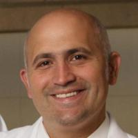 Michael Paul Bolognesi