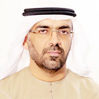 Suleiman Al-Hammadi