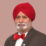 Jag H. Khalsa