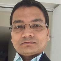 Amrendra Kumar Ajay