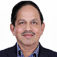 Raghavendra V. Bhat