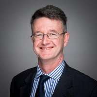 Nigel K. Arden